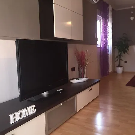 Dany Apartment *