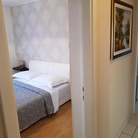 Dany Apartamento Zadar