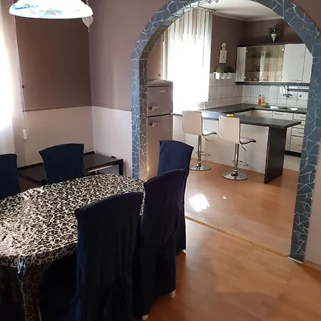 Apartamento Dany