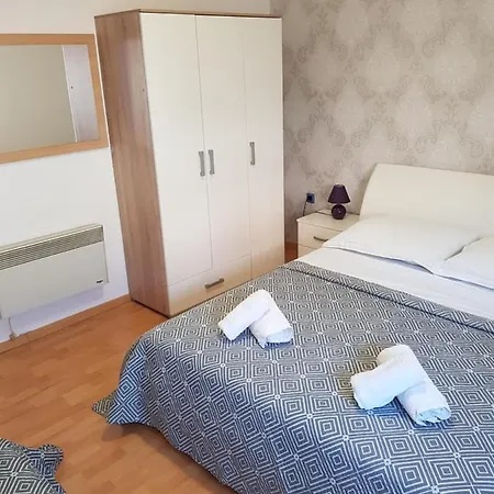 Dany Apartamento *