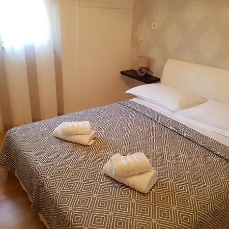 Apartamento Dany Zadar