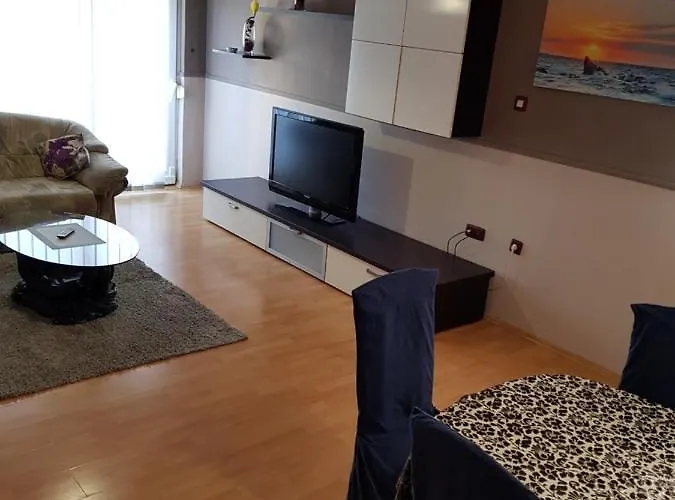 Apartman Dany Zára
