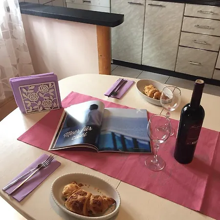 Apartment Dany Zadar