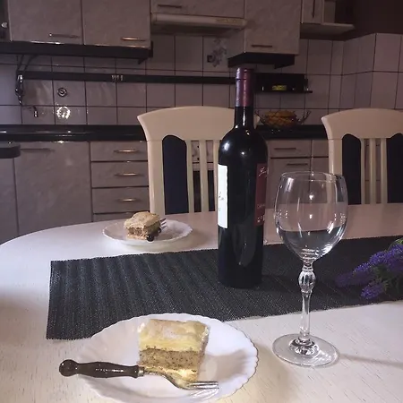 Dany Apartamento
