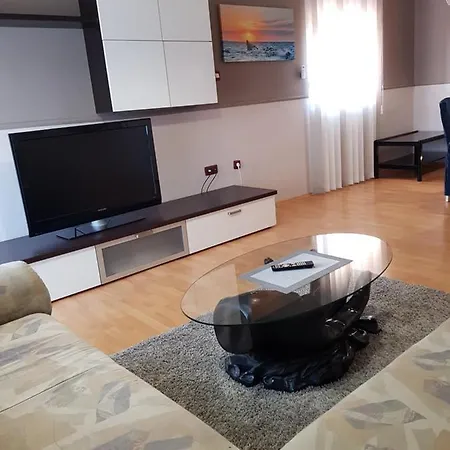Apartament Dany *
