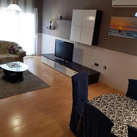 Apartment Dany Zadar