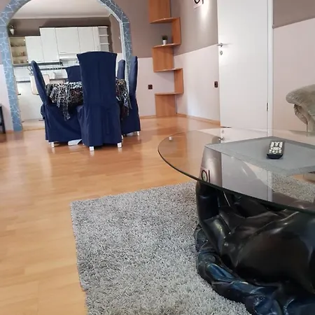 Apartment Dany Zadar