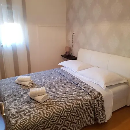 Apartment Dany Zadar