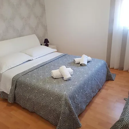 Dany Apartman Zára
