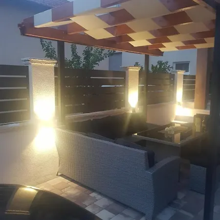 Apartman Dany *