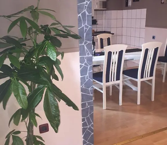 Apartman Dany Zadar