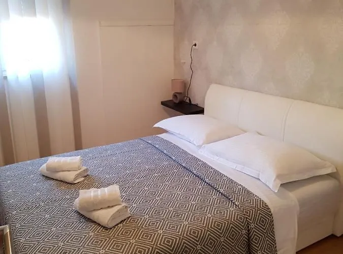 Apartman Dany Zadar
