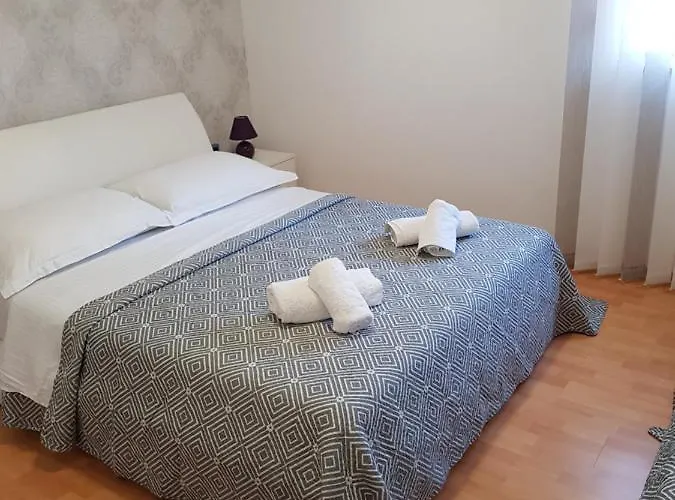 Dany Apartman Zadar